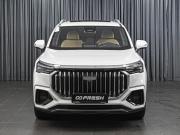 Geely Okavango I Ставрополь  - изображение 29