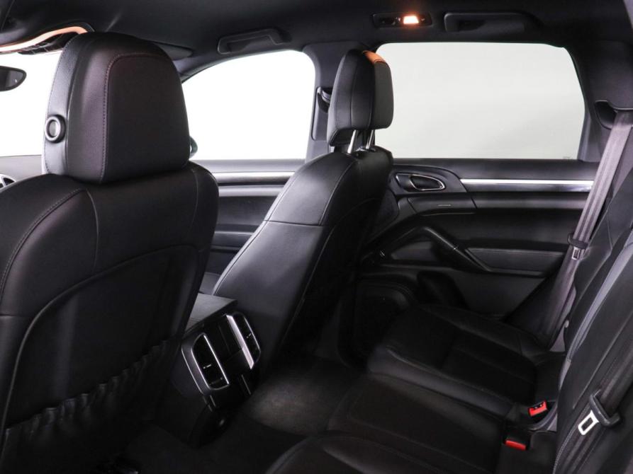 Porsche Cayenne II (958) Химки  - изображение 12
