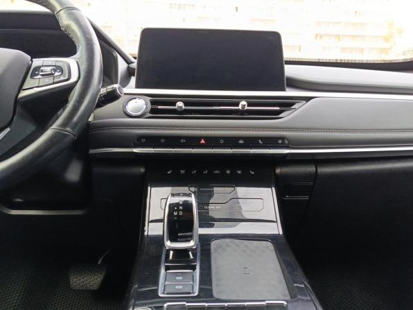 Chery Tiggo 7 Pro I с пробегом 2021 года, цена 1 550 000 рублей, 66661 км, внедорожник, Автокод Объявления