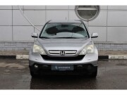 Honda CR-V III Москва  - изображение 30