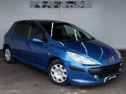 Peugeot 307 I Рестайлинг Уфа  - изображение 16