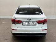 Kia Rio III Рестайлинг Саратов  - изображение 17