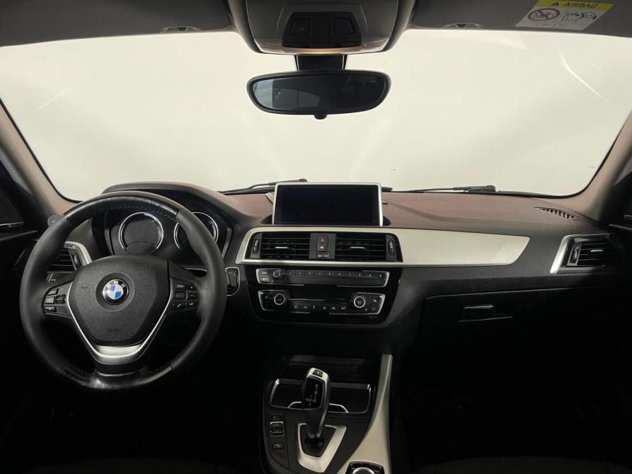 BMW 1 серии II (F20/F21) Рестайлинг 2 Воронеж  - изображение 10