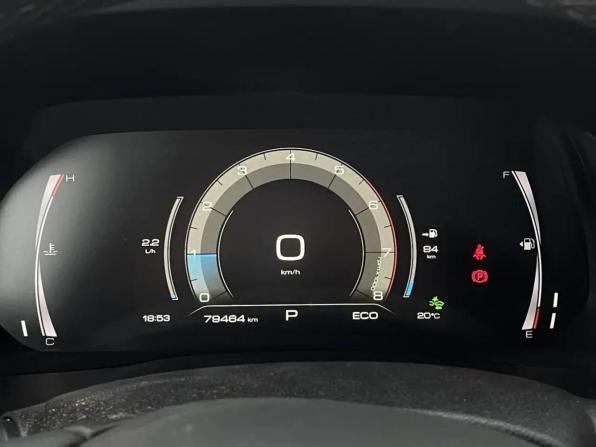 Haval F7x I с пробегом 2022 года, цена 2 098 000 рублей, 79400 км, внедорожник, Автокод Объявления