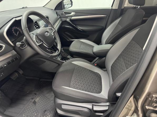 Lada (ВАЗ) Vesta I Рестайлинг (NG) с пробегом 2024 года, цена 1 336 000 рублей, 13121 км, седан, Автокод Объявления