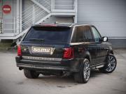 Land Rover Range Rover Sport I Санкт-Петербург  - изображение 23