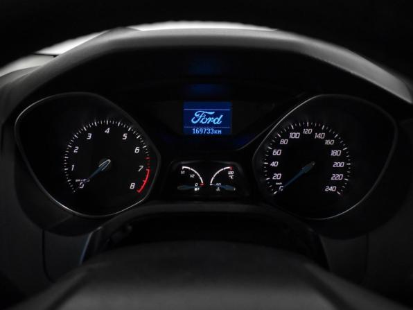Ford Focus III с пробегом 2012 года, цена 480 000 рублей, 170000 км, хэтчбек, Автокод Объявления