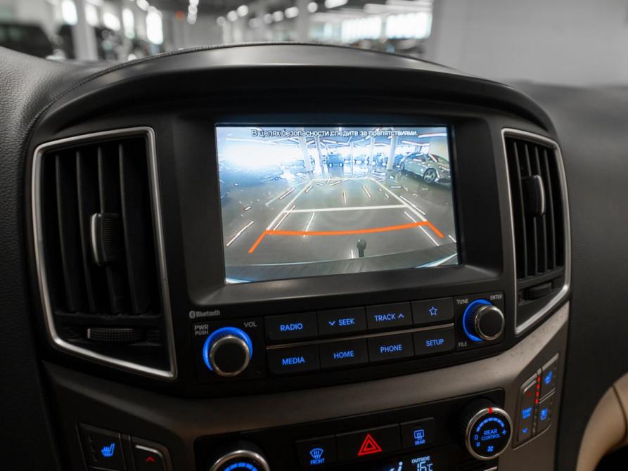 Hyundai Grand Starex I Рестайлинг 2 Москва  - изображение 22