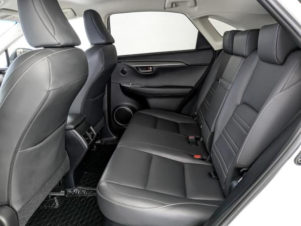 Lexus NX I с пробегом 2017 года, цена 3 255 000 рублей, 66700 км, внедорожник, Автокод Объявления