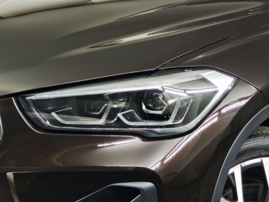 BMW X1 II (F48) Рестайлинг Москва  - изображение 8