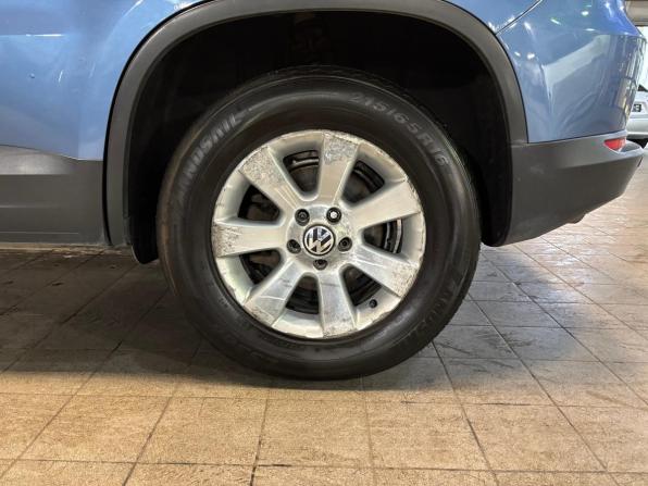 Volkswagen Tiguan I с пробегом 2011 года, цена 1 139 000 рублей, 141000 км, внедорожник, Автокод Объявления