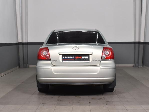 Toyota Avensis II Рестайлинг с пробегом 2007 года, цена 769 999 рублей, 351284 км, седан, Автокод Объявления