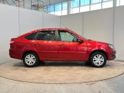 Lada (ВАЗ) Granta I Рестайлинг Волжский  - изображение 28