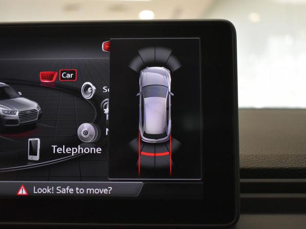 Audi Q5 II (FY) с пробегом 2019 года, цена 4 249 000 рублей, 34806 км, внедорожник, Автокод Объявления