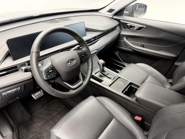 Chery Tiggo 4 Pro I Рестайлинг с пробегом 2024 года, цена 1 757 000 рублей, 9016 км, внедорожник, Автокод Объявления