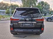Lexus LX III Рестайлинг 2 Санкт-Петербург  - изображение 26