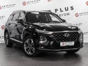 Hyundai Santa Fe IV Минеральные Воды  - изображение 23