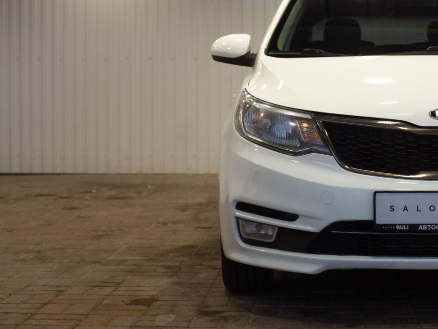Kia Rio III Рестайлинг Иваново  - изображение 4