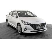 Hyundai Solaris II Рестайлинг Москва  - изображение 28