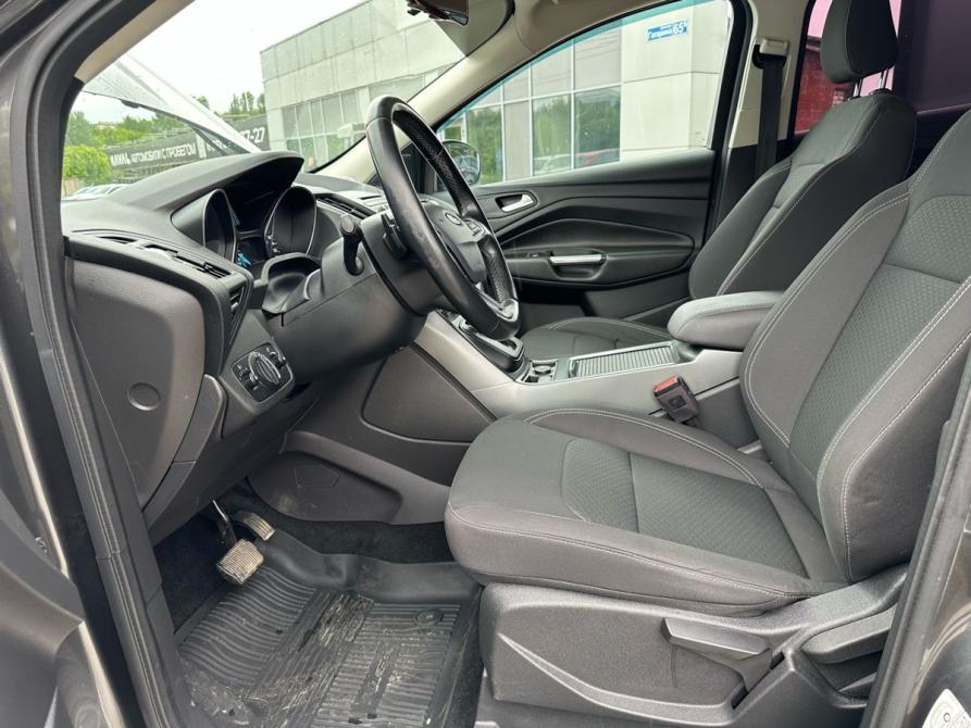 Ford Kuga II Рестайлинг Нижний Новгород  - изображение 19