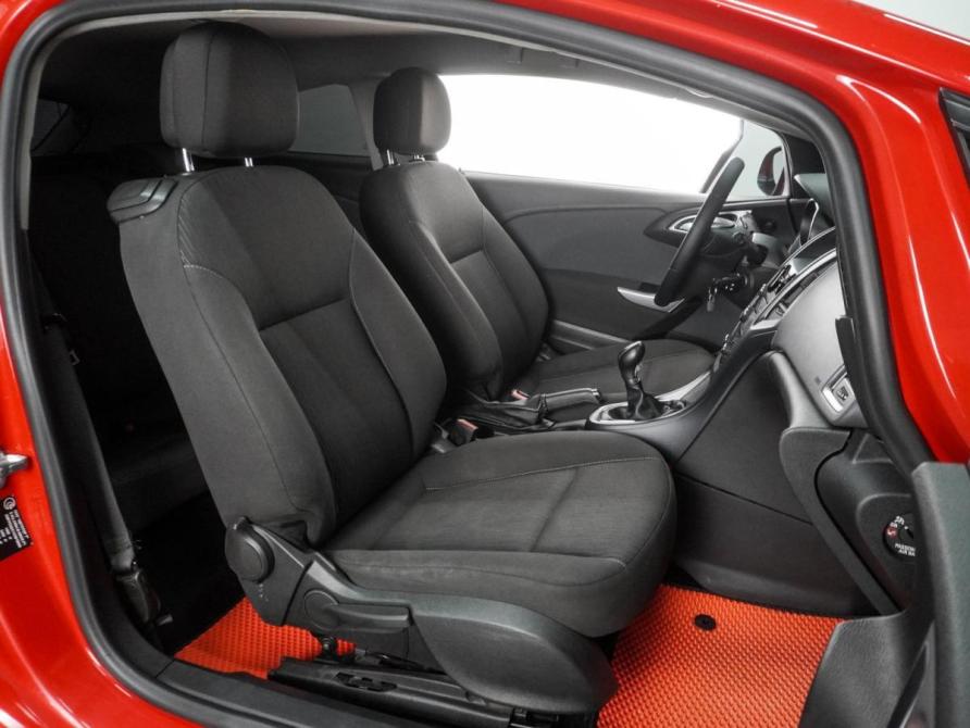 Opel Astra J Рестайлинг Воронеж  - изображение 8