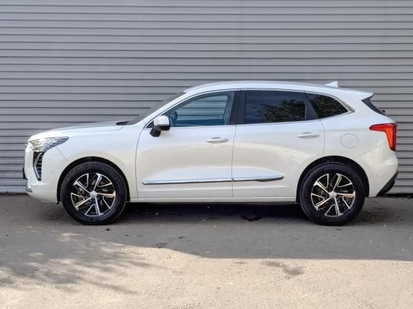 Haval Jolion I с пробегом 2022 года, цена 1 755 000 рублей, 54778 км, внедорожник, Автокод Объявления