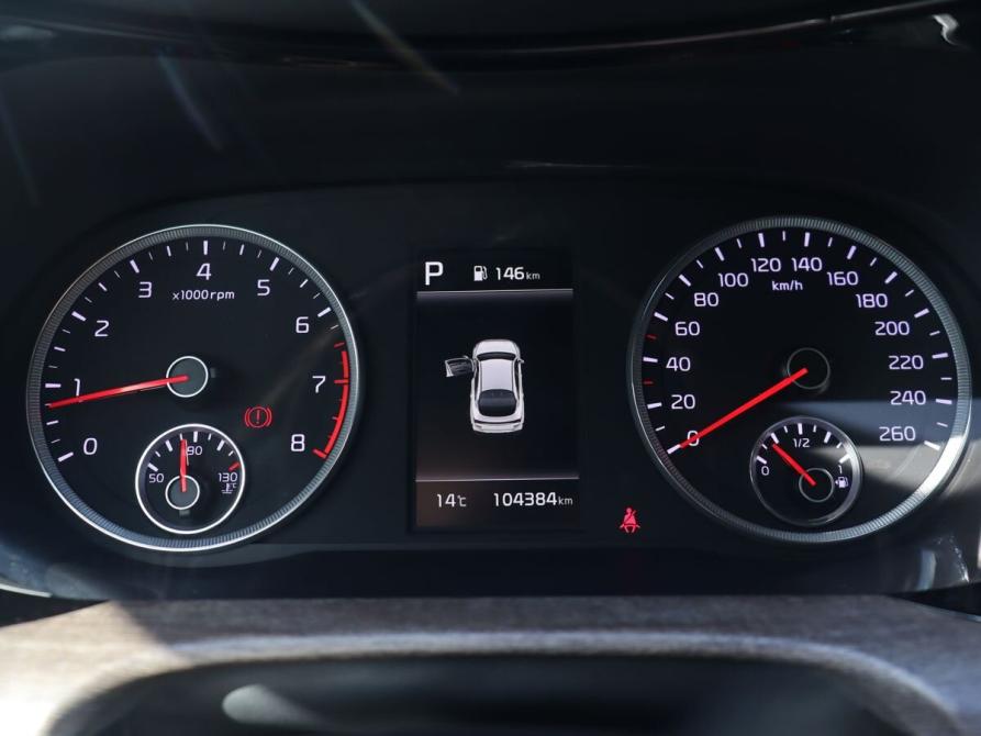 Kia K5 III Екатеринбург  - изображение 14