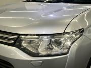 Mitsubishi Outlander III Мурманск  - изображение 29