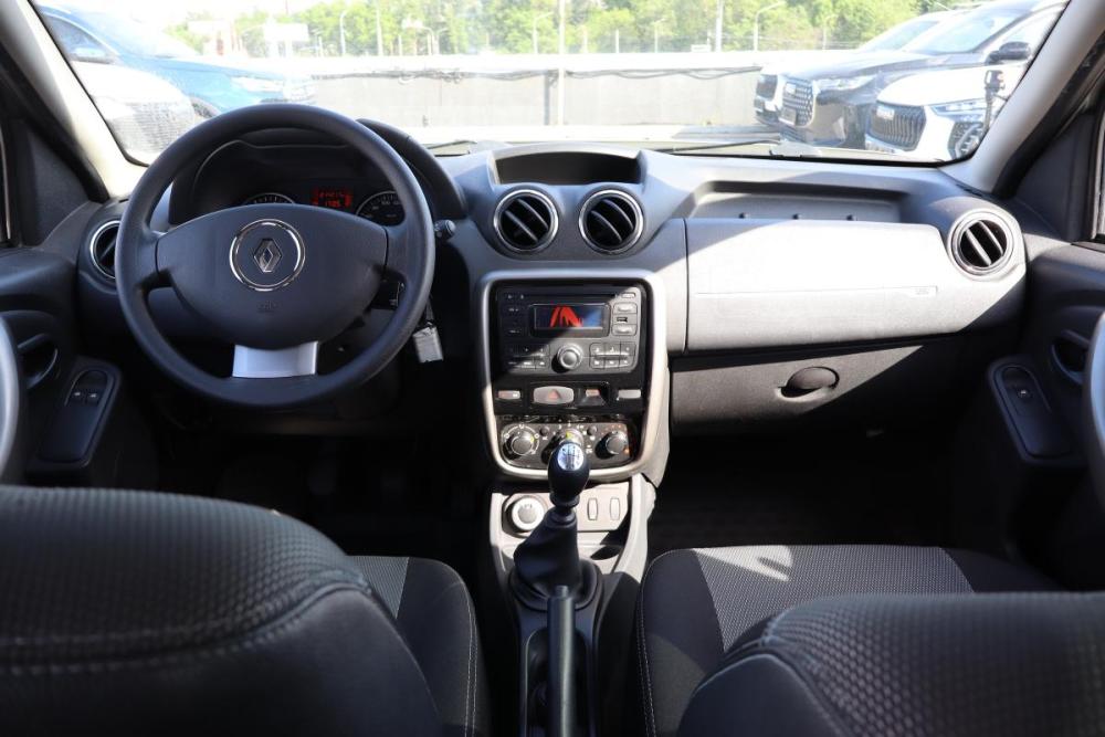 Renault Duster I Санкт-Петербург  - изображение 7