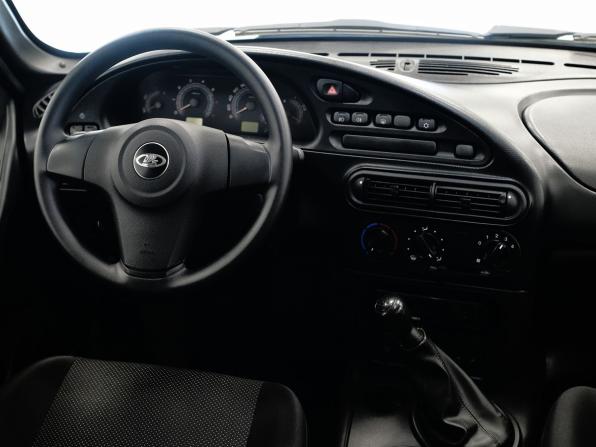 Lada (ВАЗ) Niva Travel I с пробегом 2021 года, цена 968 000 рублей, 60017 км, внедорожник, Автокод Объявления