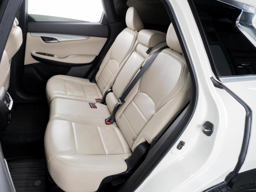 Infiniti QX50 II Тюмень  - изображение 12