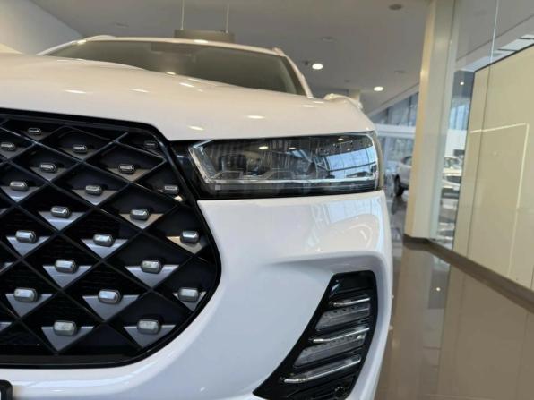 Chery Tiggo 7 Pro I с пробегом 2022 года, цена 1 690 000 рублей, 36602 км, внедорожник, Автокод Объявления