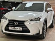Lexus NX I Уфа  - изображение 35