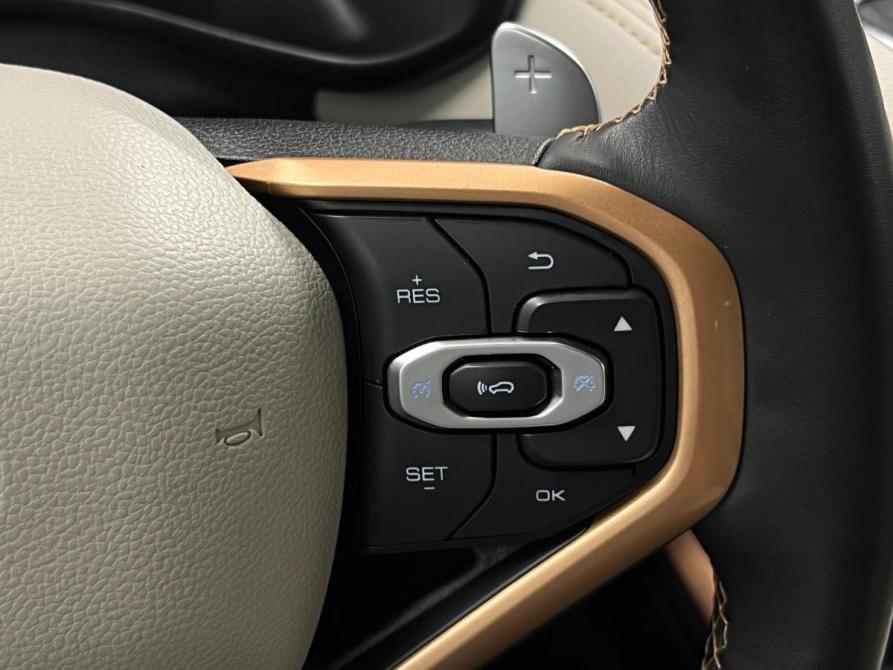 Haval Jolion I Санкт-Петербург  - изображение 20