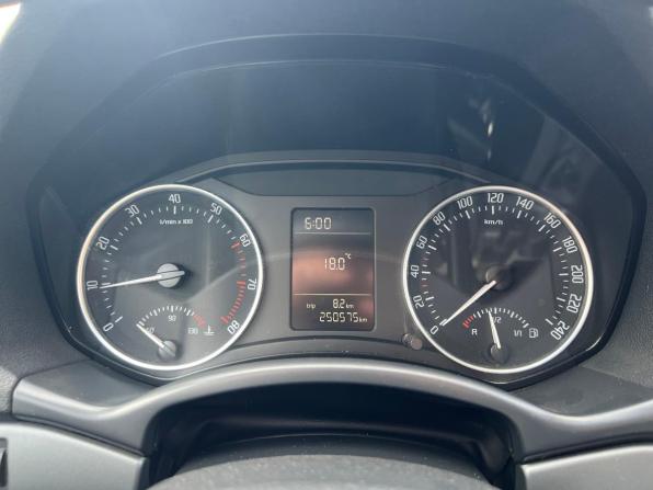 Skoda Octavia II (A5) Рестайлинг с пробегом 2011 года, цена 575 000 рублей, 250566 км, лифтбек, Автокод Объявления