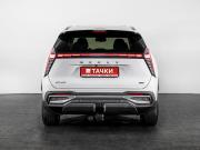 Geely Atlas II Иркутск  - изображение 28