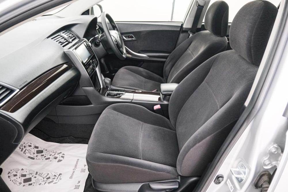 Toyota Premio II (T26) Рестайлинг 2 Красноярск  - изображение 14