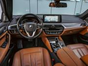 BMW 5 серии VII (G30/G31/G38) Рестайлинг Краснодар  - изображение 35