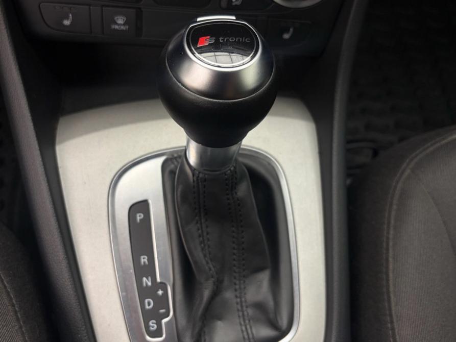 Audi Q3 I (8U) Ростов-на-Дону  - изображение 14