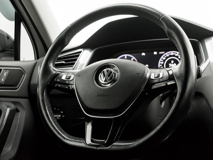 Volkswagen Tiguan II Екатеринбург  - изображение 14