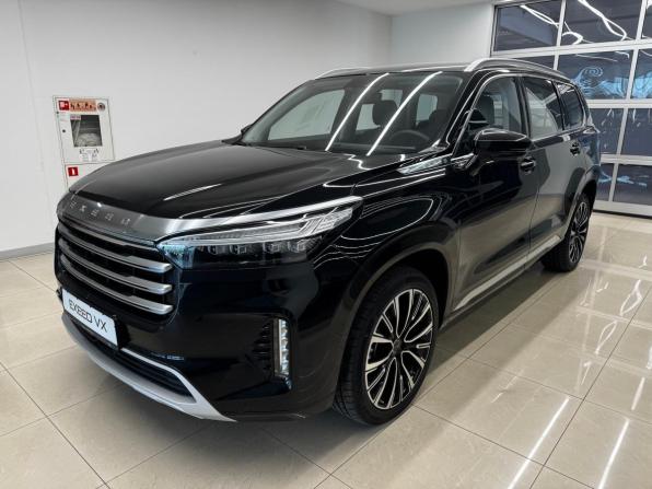 Exeed VX I с пробегом 2022 года, цена 3 500 000 рублей, 20 км, внедорожник, Автокод Объявления