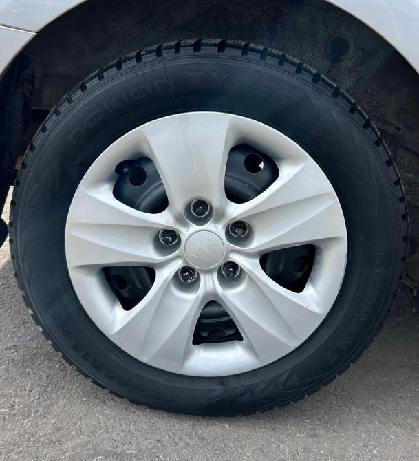Kia Cerato II Альметьевск  - изображение 25