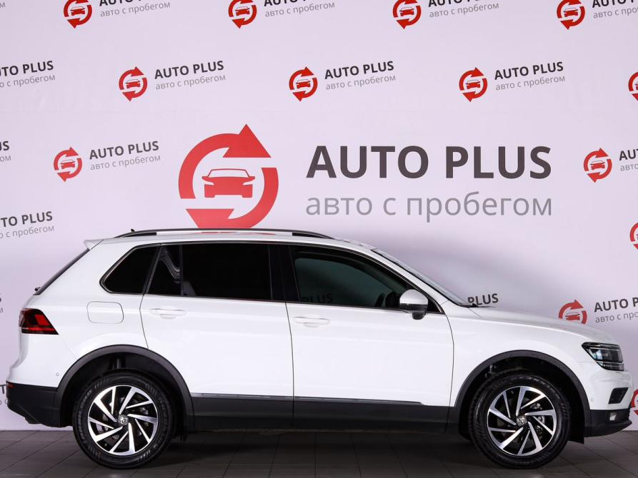 Volkswagen Tiguan II Минеральные Воды  - изображение 7