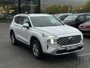 Hyundai Santa Fe IV Рестайлинг Мурманск  - изображение 15