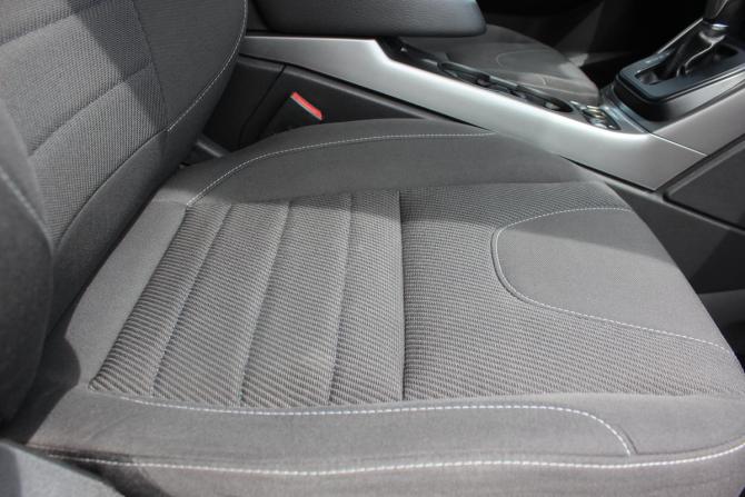 Ford Kuga II с пробегом 2014 года, цена 1 097 000 рублей, 231590 км, внедорожник, Автокод Объявления