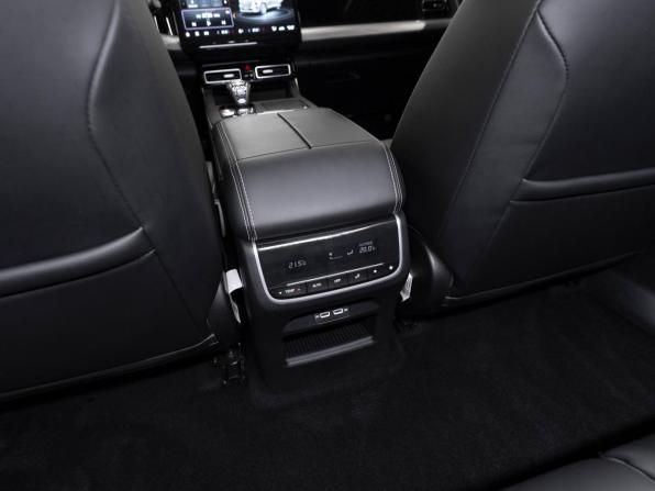 GAC GS8 II с пробегом 2024 года, цена 3 430 000 рублей, 47456 км, внедорожник, Автокод Объявления