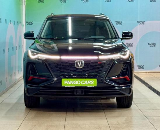 Changan CS75 Plus I Рестайлинг с пробегом 2023 года, цена 1 954 000 рублей, 82859 км, внедорожник, Автокод Объявления