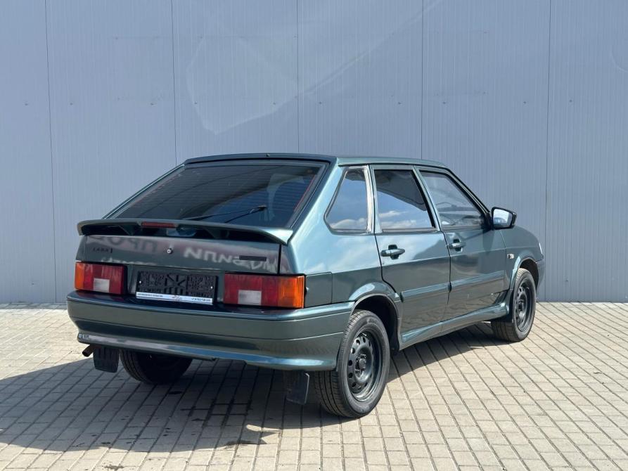 Lada (ВАЗ) 2114 Тамбов  - изображение 8