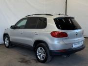 Volkswagen Tiguan I Рестайлинг Псков  - изображение 28