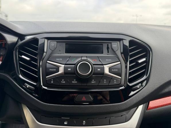Lada (ВАЗ) Vesta I с пробегом 2021 года, цена 1 175 000 рублей, 95004 км, универсал, Автокод Объявления